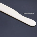 VENCINK Large Genuine Bone Folder Origami Craft Paper Creaser Crafting Folding Scoring Burnishing Creasing Scrapbooking Tools for Beginner DIY Bookbinding Supplies Leather Origami Paper Crafts
