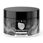 Spartan Epoxies Metallic Pigment Powder for Epoxy - 30 Unique Colors, 4oz for 1 Gallon and 12oz for 3 Gallons of Clear Epoxy, Made in The USA (Sparkle, 12oz (135 Grams))