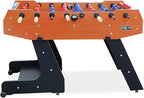 KICK Majesty 55" Folding Foosball Table