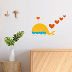 Ant Smart Adhesive Permanent Vinyl Compatible with Cricut Explore and Maker Series Without Cutting Mats, Create DIY Projects, Decals, Stickers & More (Yellow, 13inch x 15ft)