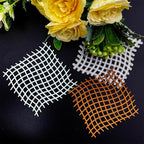 Background Frame Metal Cutting Dies, Grid Background Die Cuts for Card Making DIY Scrapbook Album Embossing Paper Cuts Die Stencil