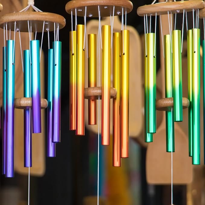 Mandala Crafts 2mm 109 Yards Orange Cotton Waxed Cord for Jewelry Making Bracelet Cord Waxed String - Beading String Thread Jewelry Cords for Necklaces String