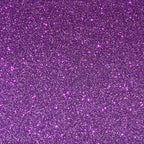 Purple Glitter HTV Heat Transfer Vinyl Bundle 8 sheets-12 x12 Iron on Vinyl for T Shirts Hats Clothing Compatible with Cricut Cameo Heat Press Machine