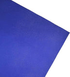 2 Sheets of Royal Blue 14 Count Aida Cloth – 18 x 18 Inch Pre-Cut Fabric Squares – Cross Stitch Fabric – 100% Cotton – Ideal for Needlework & Embroidery – The Knotty Unicorn