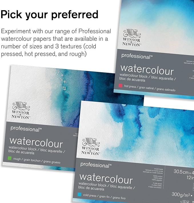 Winsor & Newton Professional Water Colour Paint, 0.47-oz Tube, Perylene Green