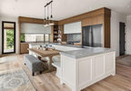Giani Marble Easy Epoxy Countertop Paint Kit (Emperador Grey)