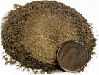 Eye Candy Premium Mica Powder Pigment “Shinai Brown” (25g) Multipurpose DIY Arts and Crafts Additive | Woodworking, Epoxy, Resin, Bath Bombs, Soap, Nail Polish, Lip Balm (Shinai Brown, 25G)