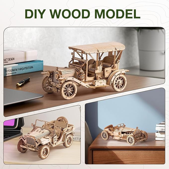 4 Pack Maple Plywood Sheets, 12 x 16 x 1/8 Inch, 3mm Plywood for Laser Cutting, Thin Unfinished Wood Sheets for Architectural Models, Wood Burning and DIY Wood Crafts