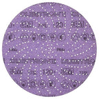 3M Xtract Cubitron II Hookit Clean Sanding Film Disc 775L, 5 in, 15 Piece Multi-Pack Hook and Loop S