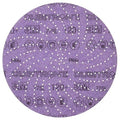 3M Xtract Cubitron II Hookit Clean Sanding Film Disc 775L, 220+, 3 in, Pack of 50 Hook and Loop Sanding Discs for Paint Preparation and Removal, General Sanding, Refining, Blending, and Featheredge