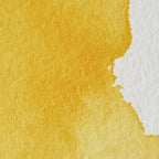 Winsor & Newton Professional Water Colour Paint, Half Pan, Cadmium-Free Yellow