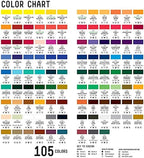 Liquitex Professional Heavy Body Acrylic Paint, 2-oz (59ml) Tube, Parchment