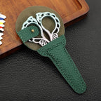 Sharp Detail Scissors with Case Embroidery Sewing Crafting Scissor for Needlework Threading Craft Artwork DIY Tools, Little Crocheting Shears Pink