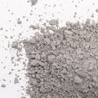 GOODTAKE Concrete Pigment, Grey Iron Oxide Pigment Powder, Concrete Cement Dye Color Pigment for Pastel Tile Paint Concrete Cement Mortar Grout (Grey, 2 Pounds)