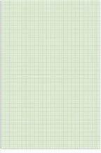 30 Pack 24" x 36" Large Graph Paper Bulk Graph Paper Pad Large Grid Paper Sheet Graph Paper Grid Paper Graph Paper for Drafting Engineering Blueprint Drawing Architect Designer Mathematician