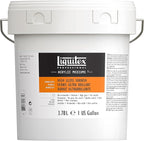 Liquitex Professional High Gloss Varnish, 3.78L (gallon/128-oz)
