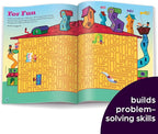 Highlights for Children Amazing Mazes Expert Maze Books for Kids Ages 6 and Up, 144 Pages, 2-Pack of Activity Books for Kids, Screen Free Fun and Challenging Mazes