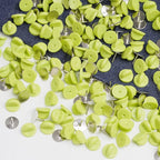 400pcs PVC Rubber Pin Backs Heliltd Butterfly Clutch Pins Tie Tacks Blank Pins for Uniform Badges Backing Holder Clasp Lapel Pin Enamel Pins(200 Sets)