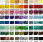 Mont Marte Extra Soft Oil Pastels 72pc, Assorted Bright Colors, Vibrant and Buttery, Versatile Art Pastels for Blending, Layering & Shading, Ideal for Art, Craft, Coloring and Sketching