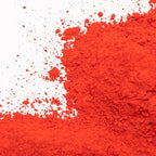 GOODTAKE Concrete Pigment, Red Iron Oxide Powder, Concrete Cement Dye Color Pigment for Pastel Tile Paint Cement Mortar Grout (Red, 2 Pounds)