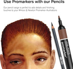 Winsor & Newton Studio Collection Artist Pencils, Color Pencils, Set of 24
