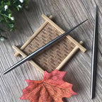 2 PCS Clay Needle Tools Sculpting Ceramics Pottery Carving Tools for Model Clay Supplies,Stainless Steel Ceramic & Pottery Needle Tools 5.9 Inch Texture Needle Pottery Scoring Tool,Silver, LXLVOUEG