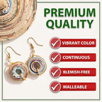 Mandala Crafts 8 Gauge Anodized Aluminum Craft Wire for Jewelry Making - 120 FT Colored Flexible Silver Black Gold Purple Red Kelly Green Wire - Bendable for Bonsai Armature Crafting Sculpting