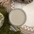 Dixie Belle Paint Company Chalk Finish Furniture Paint - Spanish Moss (1 Gallon - 128oz) - Matte Succulent Green Chic Chalk Mineral DIY Furniture Paint