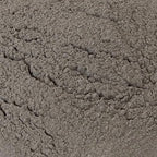 Milltown Merchants 8 oz Pewter Grout - Great for Mosaic Making - 1/2 Pound of Charcoal Gray Mosaic Tile Grout