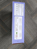 Knitting Machine,SENTRO 48 Needles Knitting Machines with Row Counter, Smart Weaving Round Loom,Double Knit Loom Machine Kit,DIY Knit Scarf Hat Sock