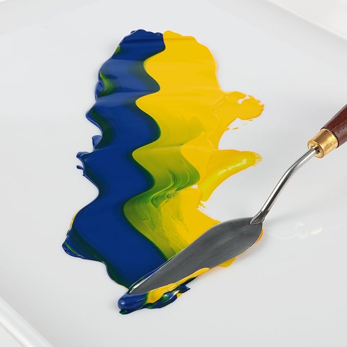 Creative Inspirations Acrylic Paint - Pearlessence - 1.8 Liter - Smooth & Creamy Consistency, Vibrant Pigmentation, Great Coverage for Artists - Clean Up with Soap & Water