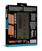 Fandeli | Waterproof Sandpaper | 1500 Grit | 25 Sheets 9'' x 11'' | For Car Polishing, Wooden Furniture Sanding and Metal Sanding | Water Resistant