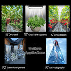 Highly Reflective Mylar Film Roll 4FT x 120FT, 2 Mil Silver,for Outdoor Indoor Grow,Room Decoration,Scene Arrangement, Art Photography