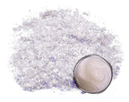 Eye Candy Pigments Premium Ghost Mica Powder - Galactic Ghost Violet (50gr) - for Epoxy, Resin, Soap, Paint, Woodworking, Acrylic Pouring, Bath Bombs, Fishing Lures - DIY Arts and Crafts Additive