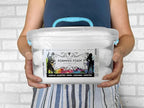 Pixiss Foam Clay (1500g, White)