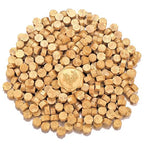 Yoption 360Pcs Light Gold Sealing Wax Beads, Vintage Wax Seal Beads for Embellishment of Wedding Invitation, Envelope, Gift Wrapping, Wine Package
