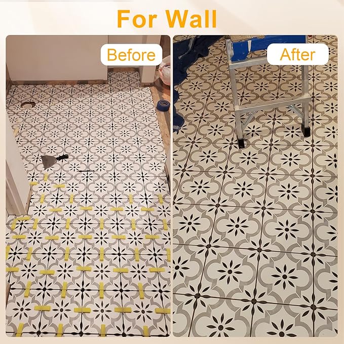 Storystore Tile Leveling System with Tile Pliers - 3000 Piece Tile Spacers Clips and 300 Piece Reusable Wedges, 1/16 Inch Tile Installation Tools Kit