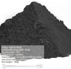Mica Powder,7.05OZ（200g）,Carbon Black Mica Powder Pigment for Epoxy Resin，Lip Gloss，Car Paint，Dye，Soap Making，Nail Polish,Epoxy Resin,Candle Making,Bath Bombs