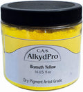 Bismuth Yellow Dry Pigment