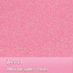 Holographic Fine Glitter, 100g/3.5oz Extra Fine Glitters Powder Packs for Resin, Craft Glitter for Tumblers Candle Slime Making, Festival Body Face Eyeshadow Nail Glitter (Light Pink)