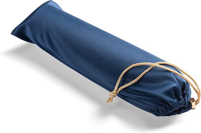 Valante Set of Microfiber Drawstring Storage Bags for Intimate Products (XXL 22x16 inch set)