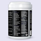 Prevention All Purpose Disinfectant Wipes – Canister of Cleaning Wipes for Salons, Spas, Wellness Centers and Yoga Studios – Hospital Grade Surface Sanitizing – 160 Count