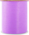 Mandala Crafts 2mm 109 Yards Lilac Cotton Waxed Cord for Jewelry Making Bracelet Cord Waxed String - Beading String Thread Jewelry Cords for Necklaces String
