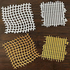 Background Frame Metal Cutting Dies, Grid Background Die Cuts for Card Making DIY Scrapbook Album Embossing Paper Cuts Die Stencil