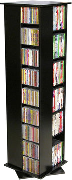 Venture Horizon Revolving Media Tower 600 Black