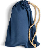 Valante Set of Microfiber Drawstring Storage Bags for Intimate Products (Small)