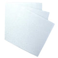 EAGLE 1: 12" x 12" 26 Gauge Sheet Metal Squares (3 Pack Per Order, Multiple Colors) Great for Arts, Crafts, DIY Home or Work Projects (12" X 12", Galvalume)