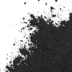 GOODTAKE Concrete Pigment - Black Iron Oxide Powder, Cement Dye Color for Pastel Tile Paint, Mortar, Grout (Black, 2 Pounds)