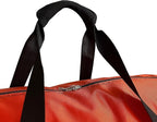 Extra Large Duffle Bag for Travel, Big Foldable Storage Bag - Pink