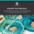 MEYSPRING Mermaid Dust Epoxy Resin Color Pigment - 50 Grams - Great for Resin Art, Epoxy Resin, and UV Resin- Mica Powder for Epoxy Resin